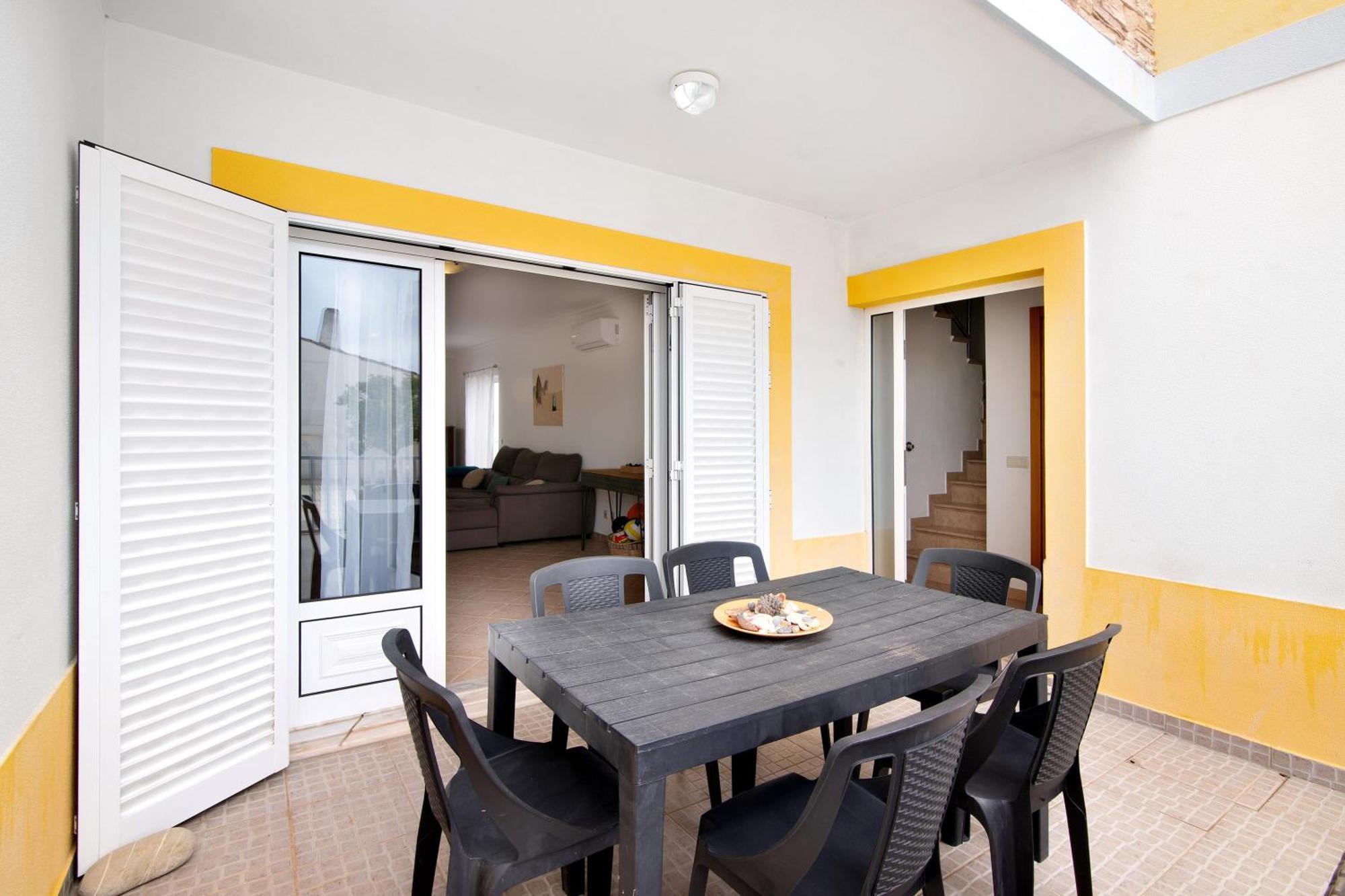 Villa Essence Of Grey Manta Rota Ngoại thất bức ảnh